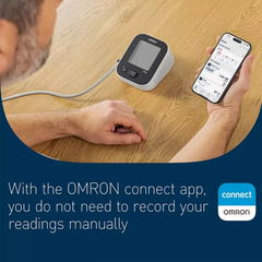 Image 4 for M2 Plus Connect Blood Pressure Monitor