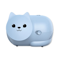 Image 2 for Nami Cat Compressor Nebuliser for Kids