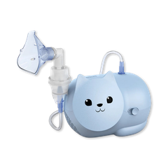 Image 3 for Nami Cat Compressor Nebuliser for Kids