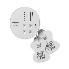 Image 1 for PocketTens Powerful and Portable Pain Reliever HV-F013-E