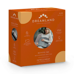Image 2 for Revive Me Multipurpose Heat Pad - Ideal for Warming Hands