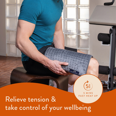 Image 4 for Revive Me Multipurpose Heat Pad - Ideal for Warming Hands