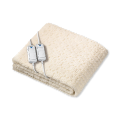 Image 1 for BEURER Monogram Komfort Matress Warmer - King Size