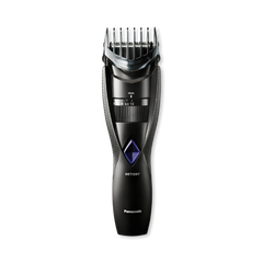 Image 1 for Panasonic Wet & Dry Electric Beard Trimmer For Quick and Efficient Trimming
