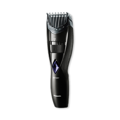 Image 2 for Panasonic Wet & Dry Electric Beard Trimmer For Quick and Efficient Trimming