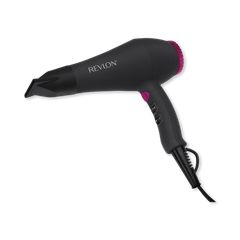 Image 2 for Revlon Perfect Heat 2000W Smooth Brilliance AC Motor Hair Dryer