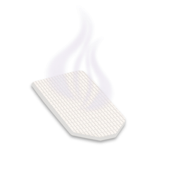 Image 3 for Paediatric VapoPads Rosemary & Lavender VBR7E