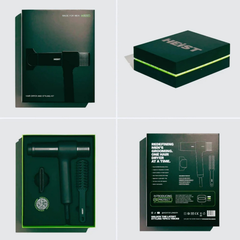 Image 5 for Hair Dryer & Styling Kit