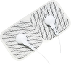 Image 3 for Tens Replacement Pads for the AD-2126
