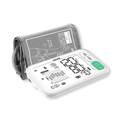 Image 1 for Bluetooth Smart Blood Pressure Monitor