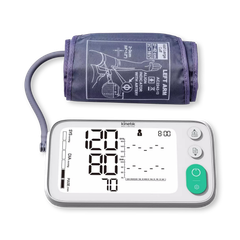 Image 2 for Bluetooth Smart Blood Pressure Monitor