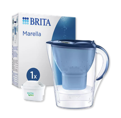 Image 1 for MX Pro Marella Cool Blue - 1051119