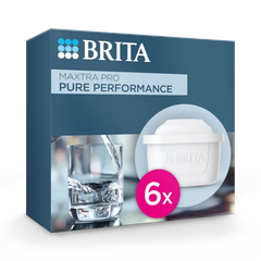 Image 1 for MAXTRA PRO PURE PERFORMANCE REFILL 6-PACK