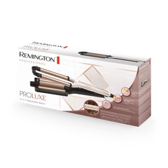Image 1 for PROluxe 4-in-1 Adjustable Waver - CI91AW