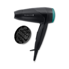 Image 1 for Travel Dryer with Folding Handle & Diffuser - D1500