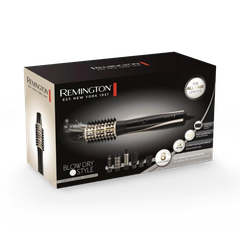 Image 1 for Blow Dry & Style 1200W Airstyler - AS7700
