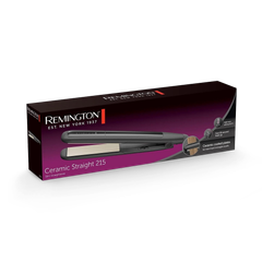 Image 1 for Ceramic 215 Straightener - S1370