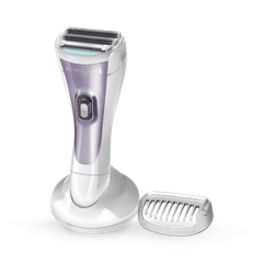 Image 1 for Cordless Wet & Dry Female Shaver - WDF4840