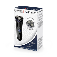 Image 1 for R4 Style Series Rotary Shaver - R4002