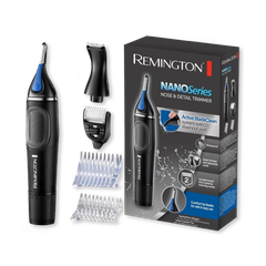 Image 1 for Nano Nose & Ear Trimmer - NE3850