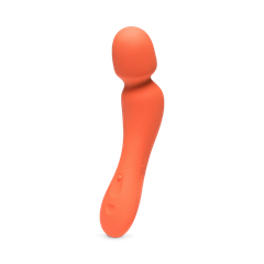 Image 2 for Dame Min Mini Wand Vibrator