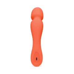 Image 3 for Dame Min Mini Wand Vibrator