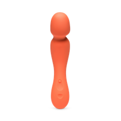 Image 5 for Dame Min Mini Wand Vibrator