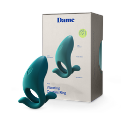 Image 1 for Hug Vibrating Cock Ring