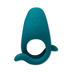 Image 2 for Hug Vibrating Cock Ring