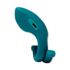 Image 3 for Hug Vibrating Cock Ring