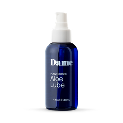 Image 3 for Dame Aloe Lubricant 118ml