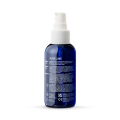 Image 4 for Dame Aloe Lubricant 118ml