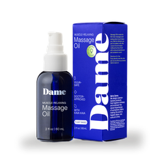 Image 1 for Massage Oil