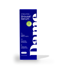 Image 1 for Arousal Serum