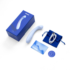 Image 5 for Dame Arc G-Spot Vibrator