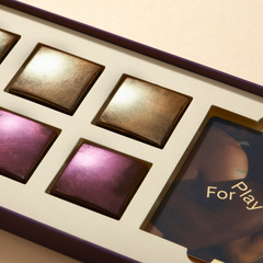 Image 4 for His & Hers Couples Chocolate
