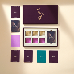 Image 5 for His & Hers Couples Chocolate