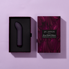 Image 2 for G-Spot Bullet Vibrator