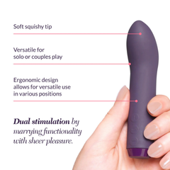 Image 3 for G-Spot Bullet Vibrator