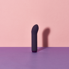 Image 5 for G-Spot Bullet Vibrator