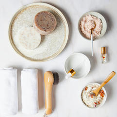 Image 3 for Rest & Relax Bath Soak With Essential Oils