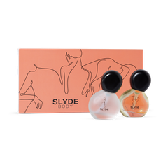 Image 1 for Intimacy Elixir & Luxury Oil Set