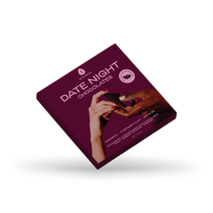 Image 1 for Date Night Libido Chocolate