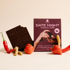 Image 3 for Date Night Libido Chocolate