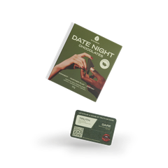 Image 5 for Date Night Libido Chocolate White Chocolate Matcha