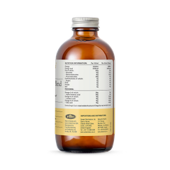 Image 2 for Omega 3-6-9 Ultimate Oil Blend 250ml - ORGANIC