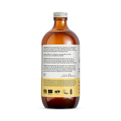 Image 3 for Omega 3-6-9 Ultimate Oil Blend 500ml - ORGANIC