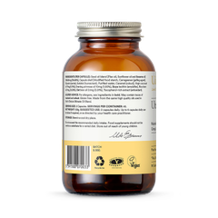 Image 3 for Omega 3-6-9 Ultimate Oil Blend 90's - Vegetarian & Vegan Caps