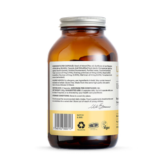 Image 2 for Ultimate Oil Blend1000mg 180's - Vegetarian & Vegan Caps