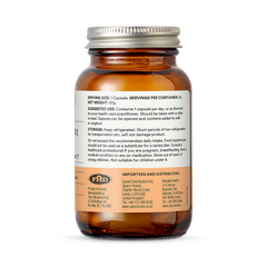 Image 2 for Super 8 Immune - 8 Probiotic Strains + Vit C - 60's